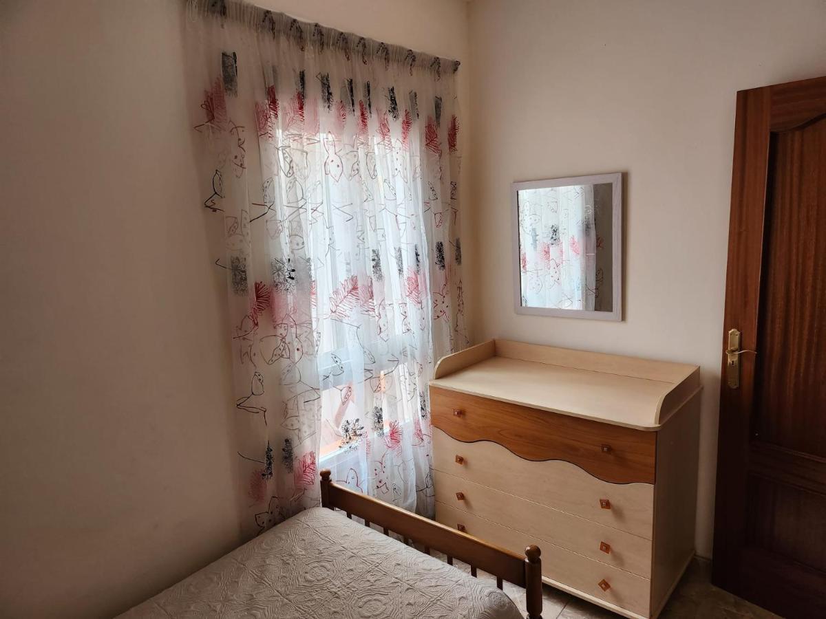 Apartamento Zona Rural Güimar Exterior foto